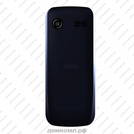 Мобильный телефон INOI 240 Modern 4G недорого. домкомп.рф